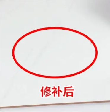 云浮瓷砖空鼓维修公司分享下板材基层，未采取柔性过渡措施的影响。在瓷砖铺贴工程中，如果采用的是板材基层（如石膏板、木工板等非刚性基层），而未采取柔性过渡措施，
